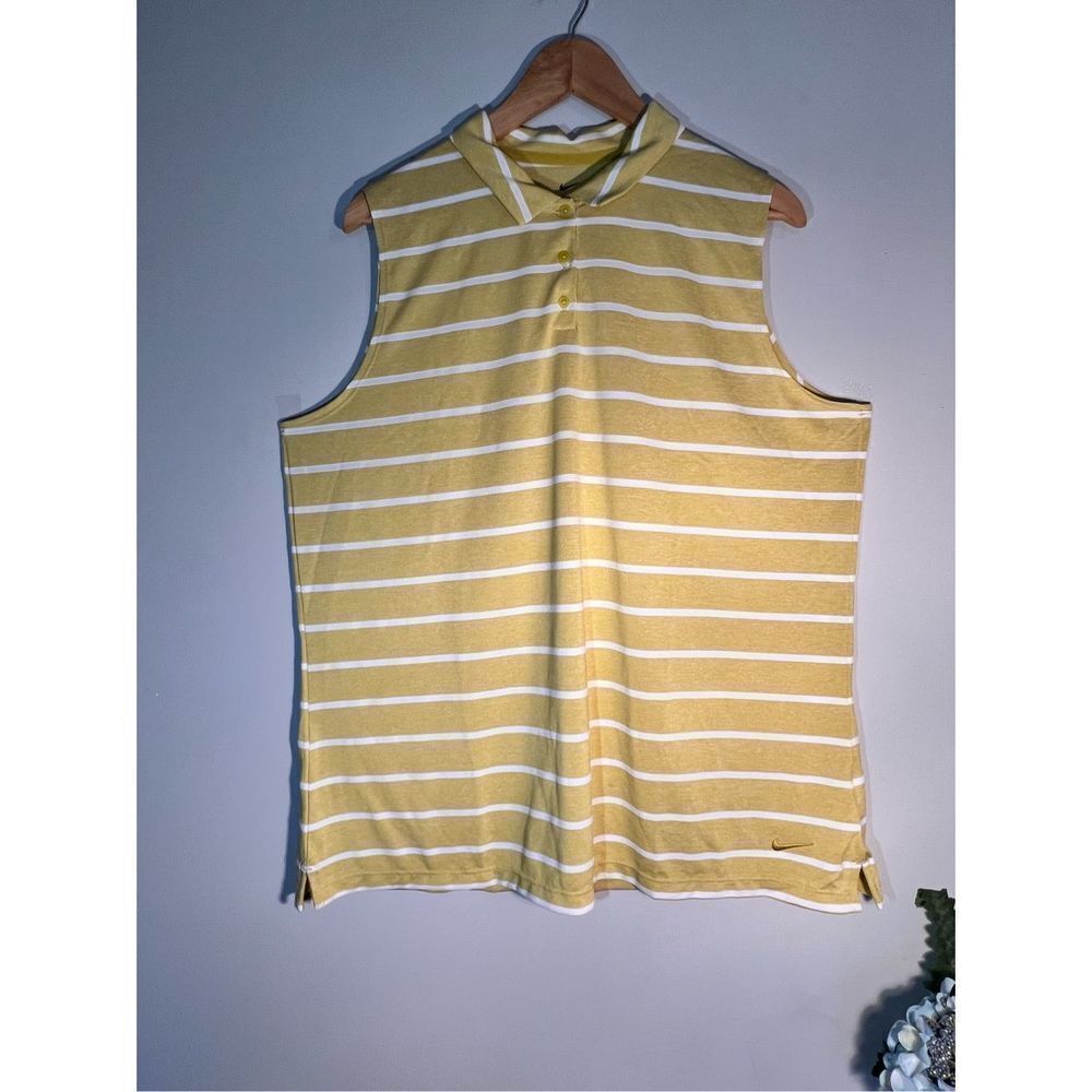 Nike Golf Shirt |  XL | never worn